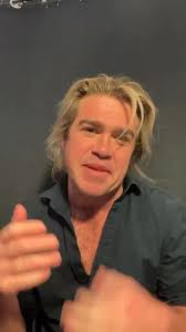 EXCLUSIVE: Andy Ryan: ‘My family staged an intervention and saved my life’