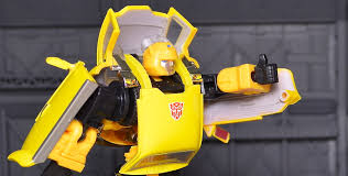 The transformers community on reddit. Transformers 3rd Party Art Feather Bumblebee Fwoosh