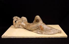 Bildergebnis für Victor Brecheret