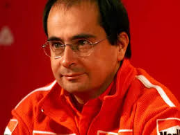 Let Michael pass": Warum Jean Todt keine Reue empfindet