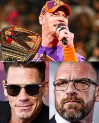 John Cena's retirement tour direction decided by audience