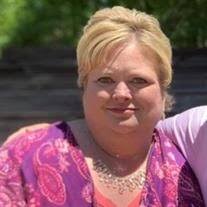 Stephanie Mull Obituary