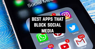 Now that you know how these app usage trackers work to look at their feature set one of the most recommended apps to track & limit social media and overall smartphone usage is social fever. 11 Best Apps That Block Social Media Android Ios Free Apps For Android And Ios