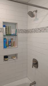 Bella core 72 x 48 x 96 poly surface tub and shower surround with accessories, trim, and design strip. New Kohler Tub With Tile Surround Brookfield Wi 53008
