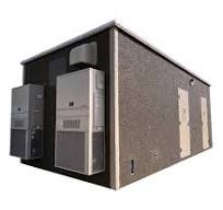 Shelters - CellSite Solutions, LLC