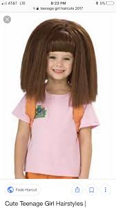 I Feel So Bad 4 Her Hope Its A Wig Long Hair Styles Medium Length Hair Styles Girl Haircuts
