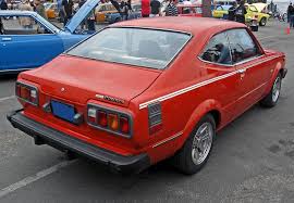 Image result for Red 1976 Toyota