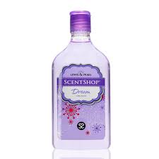 LEWIS & PEARL RUSH COLOGNE 50ML