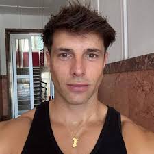 micah lussier boyfriend