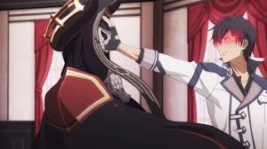 The Misfit Of Demon King Academy Episode 3 Review Best In Show Crow S World Of Anime In 2020 Demon King Demon Anime