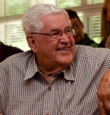 Cecil Hindmarsh Obituary