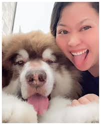 When my sister and I were growing up, we had an uncle and aunt who were  hearing impaired, so we made it a mission to learn basic sign language from  a book.