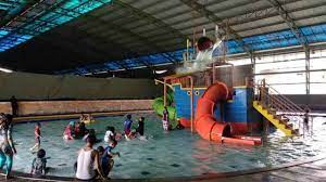 Waterpark transera water park alamat : Thb Water Park Tiket Wahana Mei 2021 Travelspromo