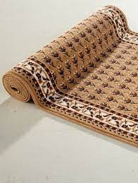 Auction closed 19 jun 2021 10:00 cest (09:00 bst) gavel antikauktion krefeld. Webschatz Webteppich Indo Mir Klingel