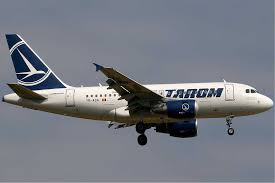 Numele ei era cfrna, iar avioanele sale au fost folosite pentru a transporta calatori si marfa. Tarom Va Relua Zborurile Spre Germania Incepand Cu 6 Mai 2020