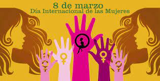 Spazio donne parità ultime notizie donne pari opportunità asi news asi donne commissione europea news 8 marzo donne asi. Historia Del 8 Marzo Dia Internacional De Las Mujeres Mujeres Para La Salud