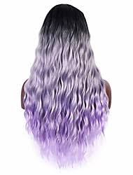 Purple Wig Lightinthebox Com
