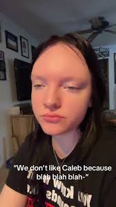 Caleb and Jasmine Caleb Being Mean to Jasmine