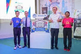 E10 npe highway challenge 2019. Duo Highway Challenge Is Back With The First Ever Night Run Running Malaysia