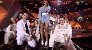 The village has a population of 100. Another Meeting On One Stage With Edyta Gorniak Aktualnosci