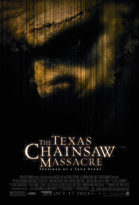 The Texas Chainsaw Massacre (2003) - IMDb