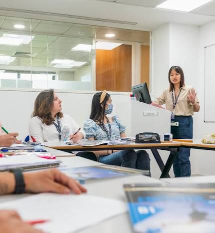 Learn Business English Language Course | English Path