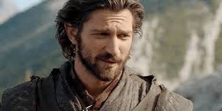Michiel Huisman as Daario 🔥 : r/gameofthrones