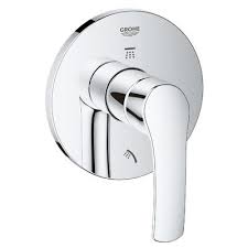 Eurosmart 3 Way Diverter Grohe Shower Diverter Trim Kit
