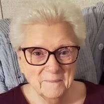 Mrs. Alice Stissel Duckworth Obituary