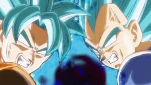 Dragon ball wallpaper für ps4. Super Dragon Ball Heroes Teast Vegetas Neue Form Und Ihren Ursprung An