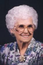 Obituary for Thelma Mae Jones