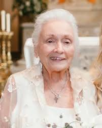 Lidwina Kelly Obituary (1924