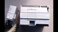 S7-1200 PLC Serial Communication with CM 1241 Module- NMEA
