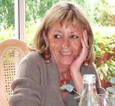 Françoise SIMON (BISSON), 79 ans (PARIS, ARGENTEUIL)