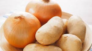 Alternatively, you can click on the new identity option (click the onion button before the address bar) to the same without closing the tor browser. The Best Way To Store Potatoes And Onions According To Rach Youtube