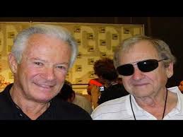 Joe Ruby and Ken Spears