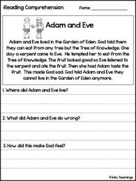 Birth Of Jesus Story With Pictures Pdf Adam And Eve Reading Comprehension Worksheet Bible Study Curriculum Reading Comprehension Worksheets Reading Comprehension Bible Study Curriculum