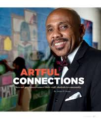 Willie Hooker's Instagram, Twitter & Facebook