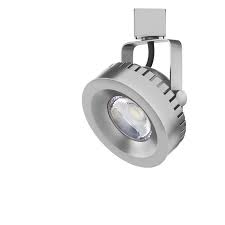 Alcon Lighting Megan 13102 Led Museum Track Light Fixture Led Track Lighting Track Lighting Track Lighting Fixtures