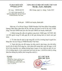 Bắc giang phải tổng rà soát. Moxewklqxc9akm