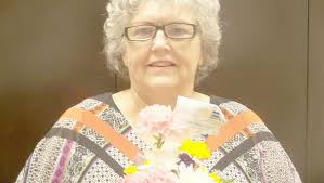 Keller recognized as Senior Companion for June 2015