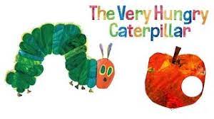 In the light of the moon, a little egg lay on a leaf. The Very Hungry Caterpillar Animated Film Youtube