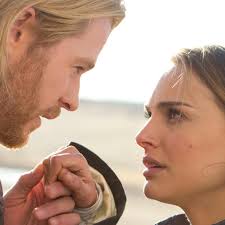 Senaste seriefilmen Thor gör sig bäst bland de dödliga