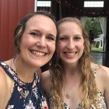 Mariah Otto and Carson Kuntz's Wedding Website