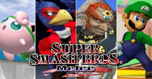 Melee · jigglypuff · dr. Super Smash Bros Melee A Step By Step Guide To Unlocking Every Character