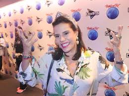 Socialite uit brazilië (nl) narcisa tamborindeguy (pt). Ex De Boninho Narcisa Tamborindeguy Gostaria De Entrar No Bbb 20 17 02 2020 Uol Tv E Famosos