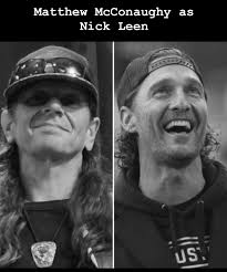 Actors for Mallett Brothers movie