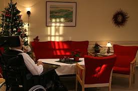 Two white adirondack chairs, interior design, mansions, architecture. Elderly Care Wikipedia