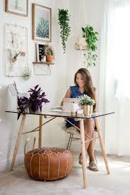 Bohemian wall hangings ukg dimensions for pc. Create A Home Office That Works For You When You Need A Serious Workspace Choose A Layout Furnishings Techn Home Office Decor Home Office Design Home Decor