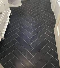 Thank you for visiting gooddesign. Brazillian Black 6x24 Tiles Portland Direct Tile Marble 5 000 Sf Showroom 4411 Nw Yeon Ave Black Floor Tiles Herringbone Tile Floors Slate Tile Floor